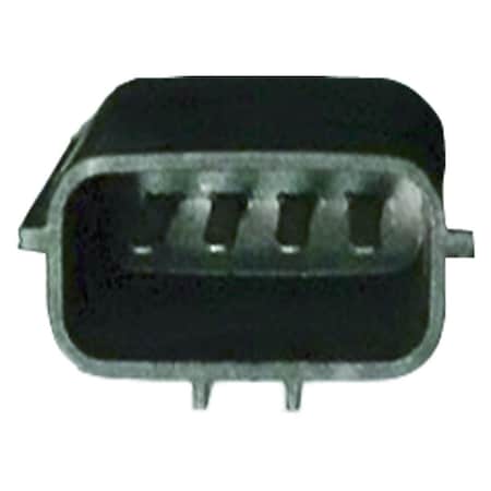 Coil, Replacement For Wai Global CUF538